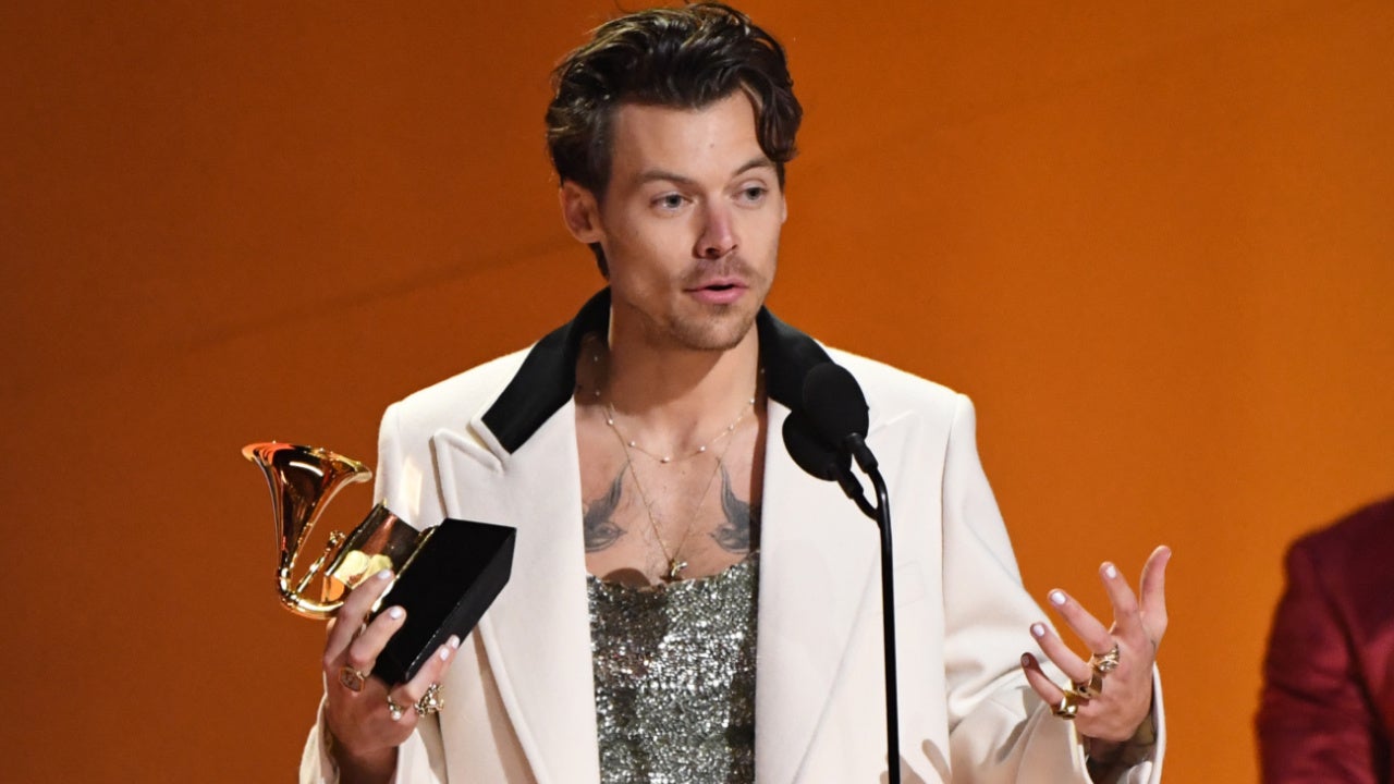 2023 GRAMMY Awards: Complete Winners List | Entertainment Tonight